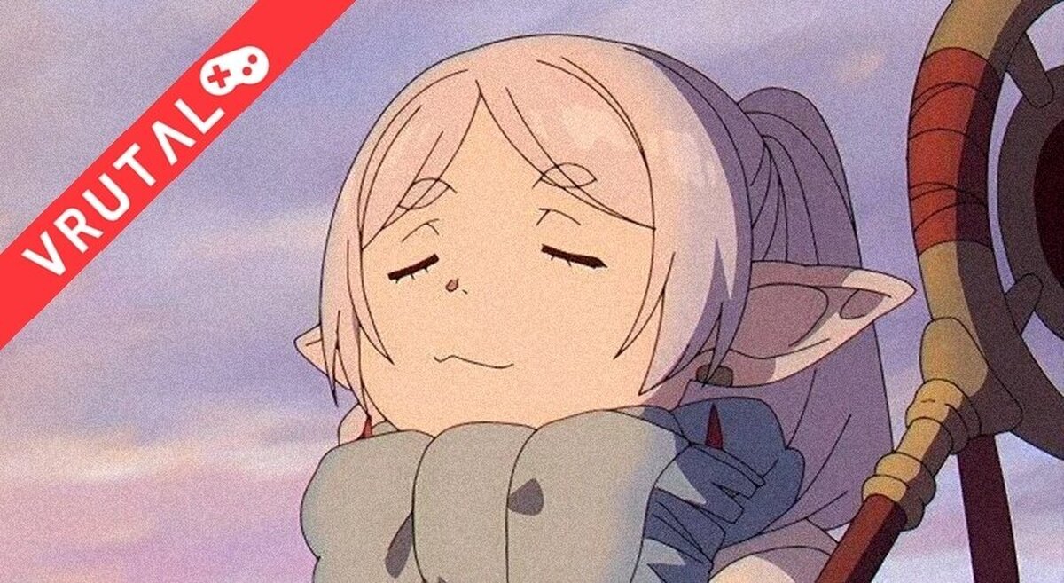Sousou no Frieren ya se prepara para su segunda temporada