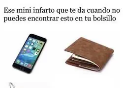 Que susto m&aacute;s grande