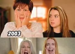 El regreso de "Un viernes de locos"