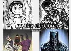 &iquest;Podemos huir de nuestro pasado?