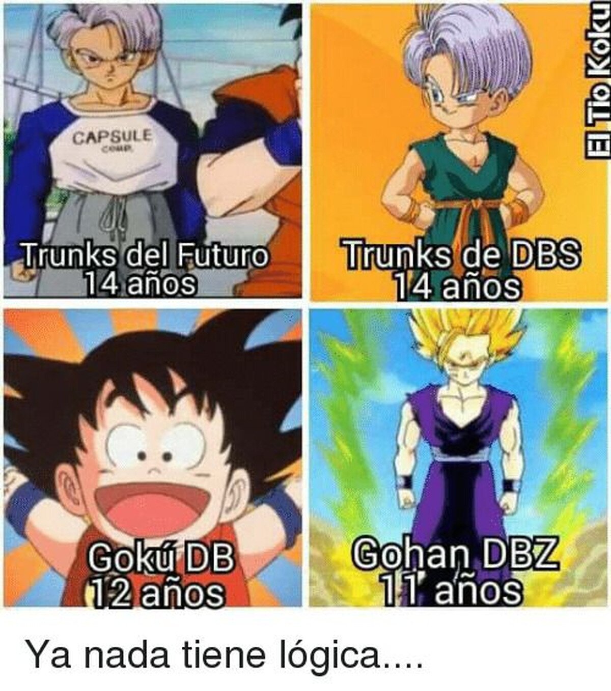 Sería algo hormonal...