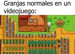 &iquest;Qu&eacute; pasa con las granjas de Minecraft?