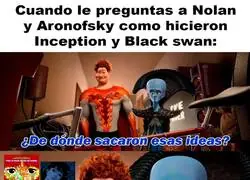 Se le llama "inspiraci&oacute;n"