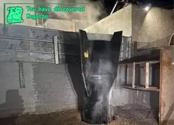 &iquest;Qu&eacute; tal que explote eso?