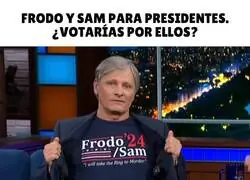 Claro que les votar&iacute;a