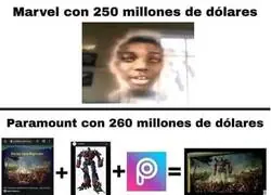 &iquest;A donde va el presupuesto?