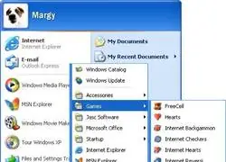 El primer cat&aacute;logo de juegos que muchos tuvieron