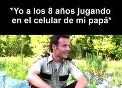 Un verdadero motivo para pausar