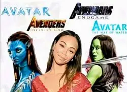 Mucho dinero para Zoe