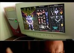 Que hermoso era el MU Legends