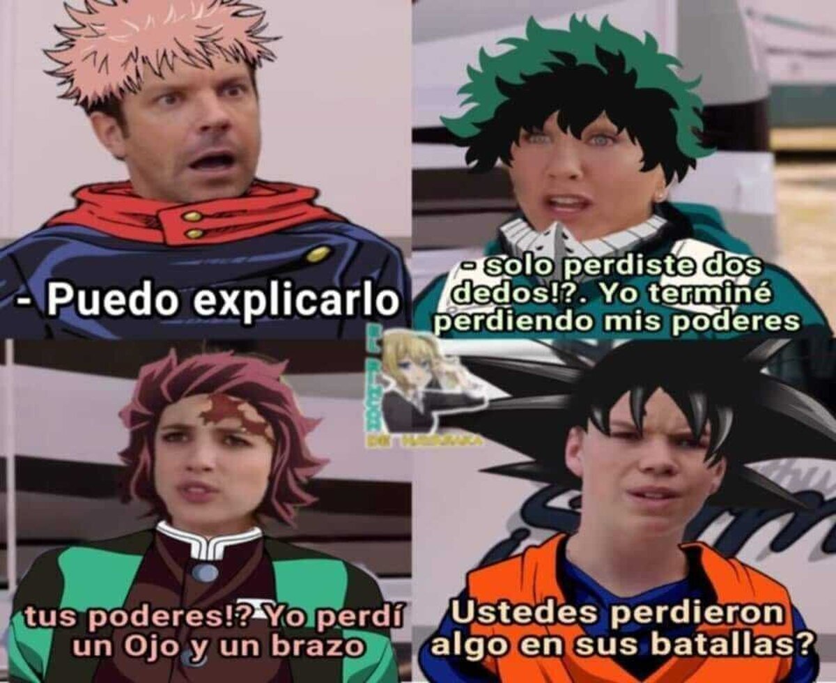 &iquest;Qu&eacute; sentido tiene pelear si no hay nada en juego?