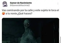 Si la toc&oacute;, seguro ya est&aacute; muerta