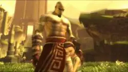 Como olvidar cuando God of War nos puso un quick-time para abandonar a nuestra hija