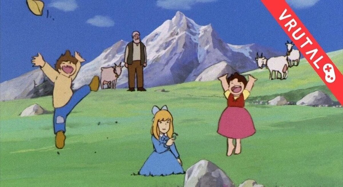 Estudio Japonés se prepara para remasterizar 9 animes clásicos con ayuda de la IA
