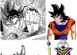 El animador que mejor entiende de anatom&iacute;a