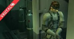 Hacer un remake del primer Metal Gear Solid es "extremadamente dificil" dice Konami