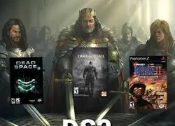 Todos los DS2