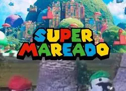 Super Mareado - After Party