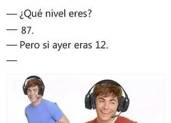 No s&eacute; que habr&aacute; pasado