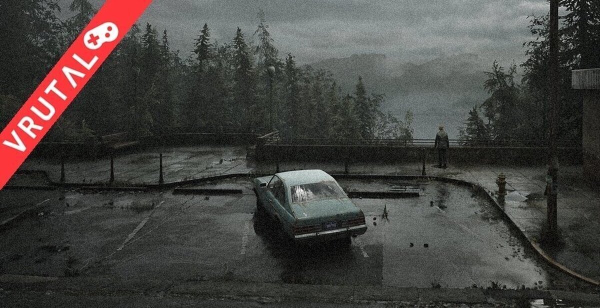 ¿Nuevo candidato al GOTY? Primeras reseñas de Silent Hill 2 Remake son imperiales