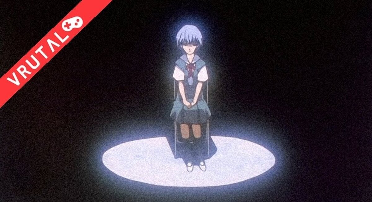 Evangelion prepara algo grande para su 30 aniversario en 2025