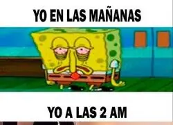 Dormir est&aacute; sobrevalorado