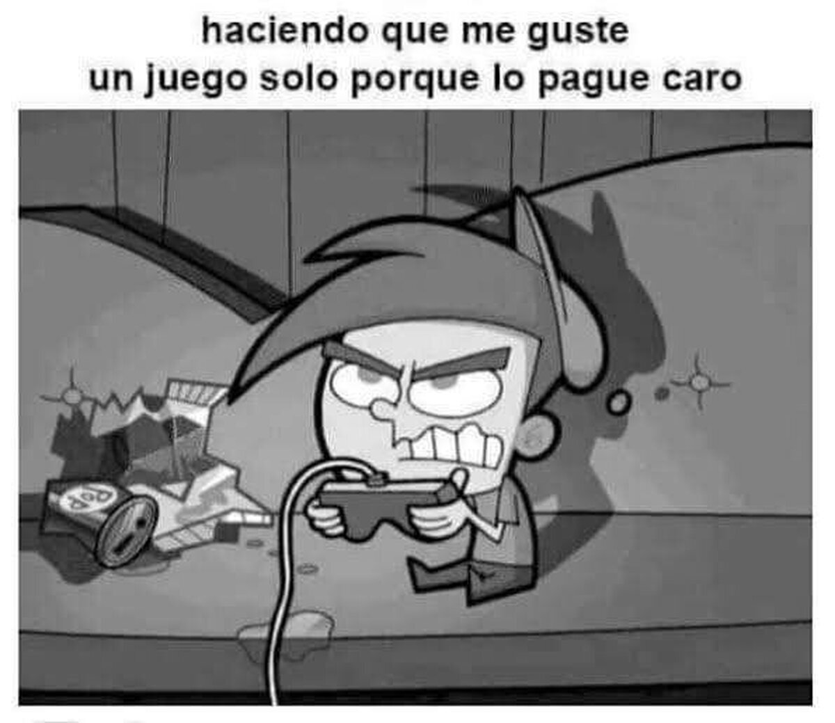 Disfrutar no debería ser obligado