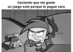 Disfrutar no deber&iacute;a ser obligado