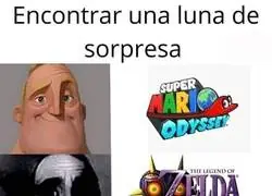 No siempre es buena la luna