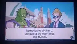 Por eso Ma-Junior era mi favorito