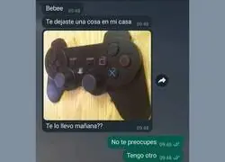 Esto es doble traici&oacute;n