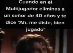 Siempre es el que mejor me cae