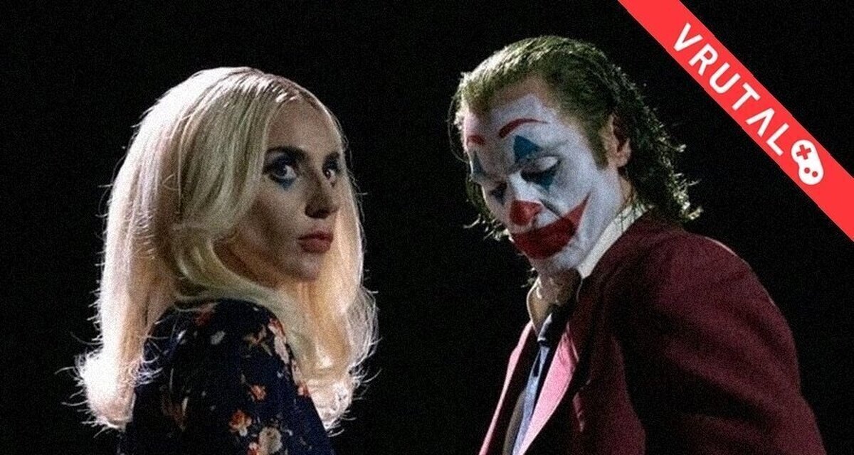 JOKER: FOLIE À DEUX da un paso en falso que no debió ocurrir