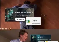 &iquest;Warner, como permites esto?