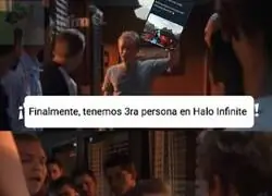 No era lo que ped&iacute;amos