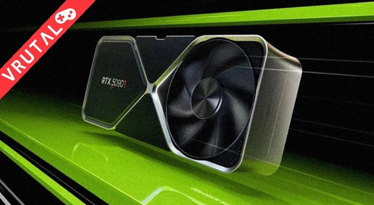 Potencia de la NASA: Leaks de las últimas especificaciones que tendrá la RTX 5090