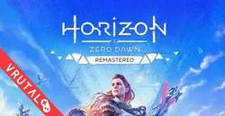 La perversa estrategia de Sony en el Remaster de Horizon con los usuarios de PC