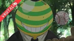 Assassination Classroom volvi&oacute; a ser prohibida en escuela de Estados Unidos
