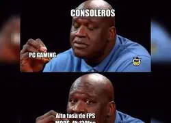 Es toda una experiencia