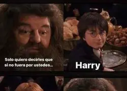 No se olviden de agradecen a Beyonce