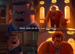 Espero que le valga la pena