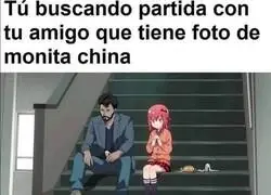 En la vida real es m&aacute;s raro