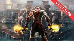 Sony estar&iacute;a planeando un remaster de los 6 primeros God of War para la PS5