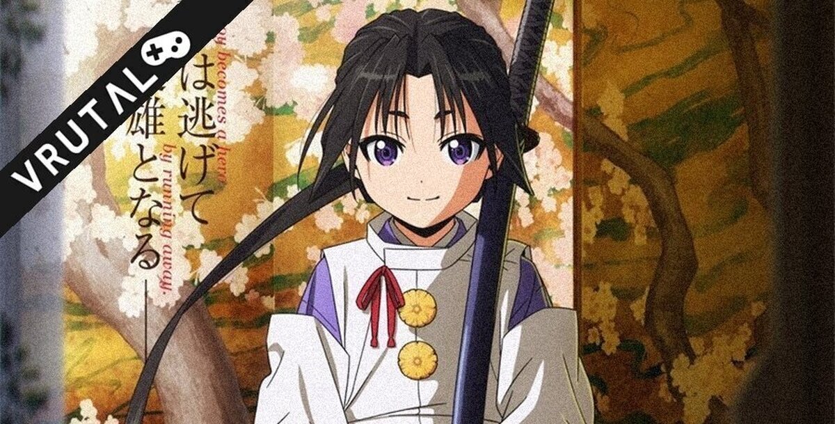 The Elusive Samurai recibirá una segunda temporada
