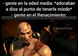 Cr&iacute;tica a Dios