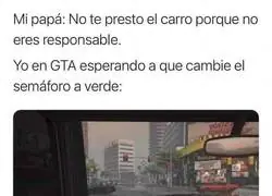 Todos lo intentamos alguna vez