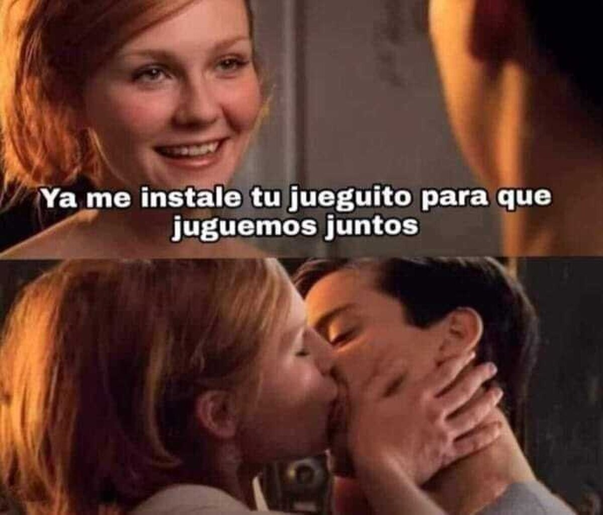 Hoy, en historias de ficción...