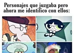 Entiendo a la perfecci&oacute;n al Grinch