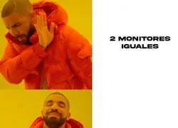 El mejor setup posible