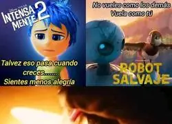 Momentos brillantes de los guionistas